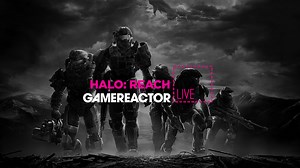 Halo: Reach is up for today's livestream