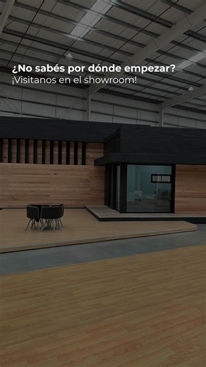 Mundo Casa Constructora on Instagram: "Estos últimos sábados, nuestro showroom explotó 😮 Muchas familias vinieron interesadas a conocernos y arrancaron sus proyectos con nosotros. Porque les transmitimos confianza, y les demostramos que nos apasiona acompañar a nuestros clientes a cumplir sus metas, y que es posible 💪🏻 En el showroom vas a poder conocer nuestras 7 casas a escala real, las vas a recorrer por dentro y aprender cada detalle sobre todos los modelos y su construcción con nuestros 