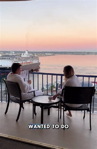 What to know about Wyndham San Diego Bayside