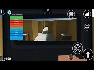 Block Strike 1.4.0 mod menu