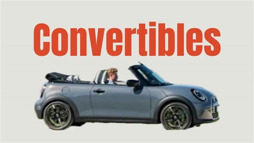 Why Americans Fell Out of Love With Convertibles—and Who’s Still Keeping the Dream Alive