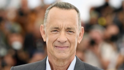 All of Tom Hanks’ movies, in order