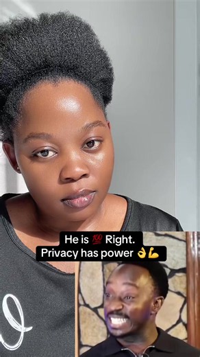 Privacy Has Power: Why Protecting Your Privacy Matters