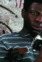 Alexandre Rodrigues | Actor, Additional Crew