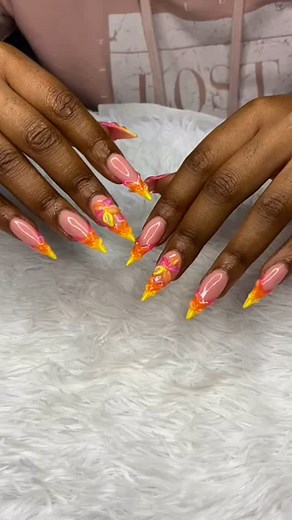 #emalahleni nail tech | Zee Ntuli