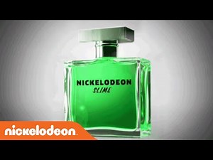 Kids’ Choice Awards | Slime Perfume | Nick