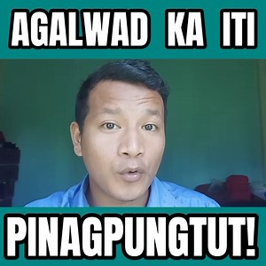 197K views · 5.8K reactions | AGALWAD KA ITI PINAGPUNGTUT! SAAN A...