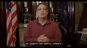 25 reactions | Applications for the Public School Facility Improvement Grant Program are open! Senate Democrats fought hard for this funding so that students, educators, and staff can report to safe school buildings every day. | Senator Jay Costa | Facebook