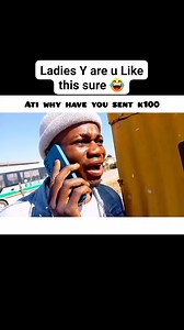 Ladies never Appreciate 😂😂😂😂😂 | T'cha Dan