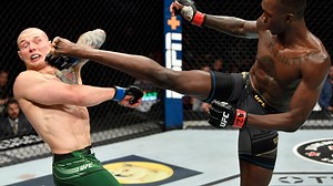 UFC 263: Israel Adesanya retains MW title with masterclass over Vettori