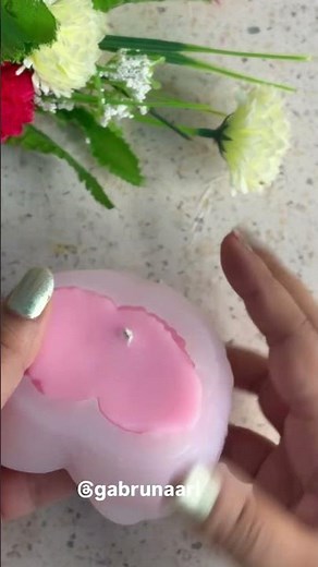 Baby Shower Return Gift Ideas 🎁 #BabyShower #BabyShowerReturnGifts #PersonalizedCandles
