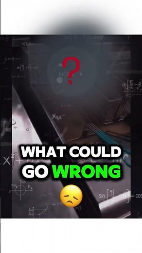 Putting Ice In A Deep Fryer... #shorts