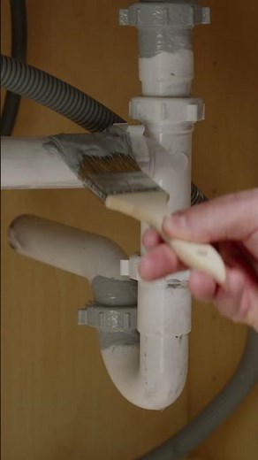 Updated Flex Seal Liquid How-To