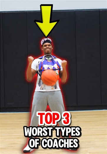 Top 3 Worst Types of Coaches in Basketball