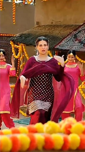 Gidha - R NaitVideo |Himanshi Khurana |New Punjabi Bhangra Songs 2026#shorts