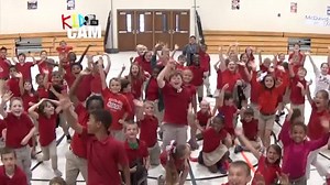 7.1K views · 34 reactions | The 2nd grade at McDavid-Jones Elementary...