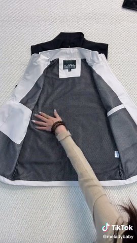 Solid Color Utility Vest Jacket#TikTokShopCreatorPicks#MensVest#UtilityVest#OutdoorWear#FishingVest