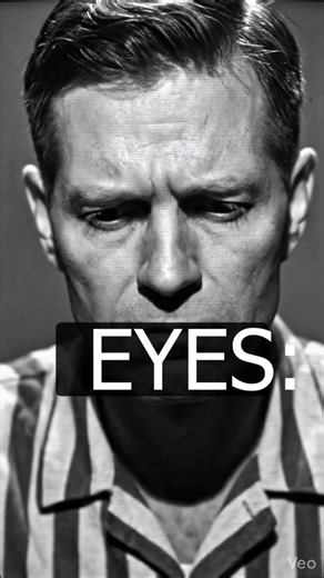The POW Who Blinked TORTURE in Morse Code #vietnamwar #americanhistory