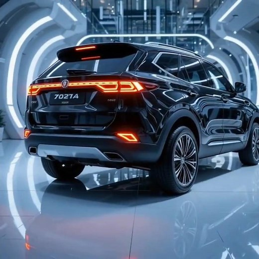 “2024 Tata Sierra EV – The Electric SUV That Redefines the Future ⚡ | $30,000 Power Beast!”🚗🇺🇸