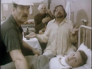 HAPPY LOSER ("Счастливый неудачник", 1993) Russian comedy with English and Russian subtitles