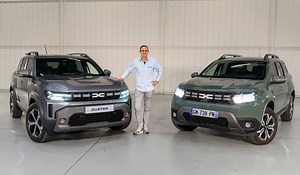 Comparatif vidéo - Nouveau Dacia Duster face à l'ancien : les progrès et les regrets…