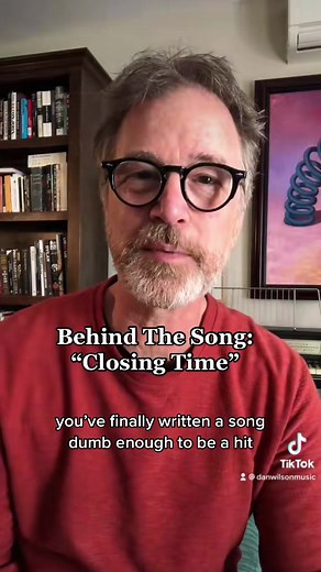 Exploring the Meaning of 'Closing Time' 25 Years Later