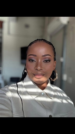 Maquiagem para o público incrível da YFM GRYND!