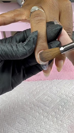 4.2K views · 114 reactions | 3 client nail day | Nails and Makeup by Jacqi J | Facebook