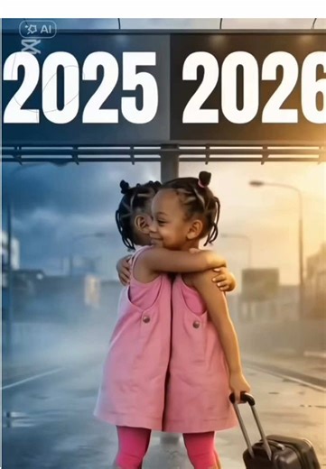 New Year Effect Tutorial: Goodbye 2025, Hello 2026