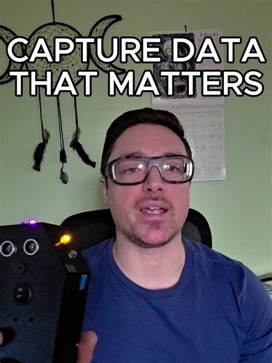 The Revolutionary E.S.P.M. Unit for Ghost Hunting