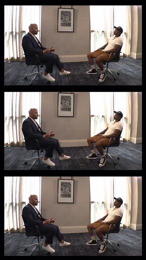 Alex Glaze on Instagram: "Tavon Austin is a Baltimore legend. From Dunbar High School to the NFL, his journey has inspired an entire generation of athletes and fans. Now, for the first time since retiring from the NFL, Tavon comes home for his FIRST local interview and opens up about his legendary highlight tapes, walking away from football and his legacy. LINK TO FULL INTERVIEW IN BIO #TavonAustin #Baltimore #NFL #LARams"