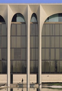 Our headquarters | Gruppo Mondadori