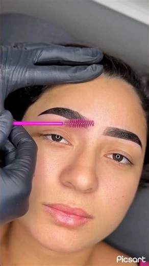 How to Brush Eyebrows: Easy 3-Step Routine for Fuller, Neat Brows