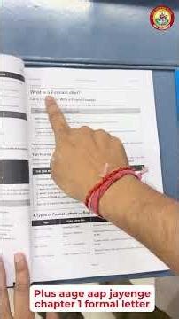CBSE Class 10 English Modules in Vadodara | INA Academy