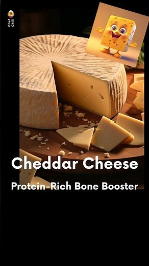 Cheddar Cheese Benefits | Health Benefits of Cheddar Cheese | Benefits of Eating Cheddar Cheese