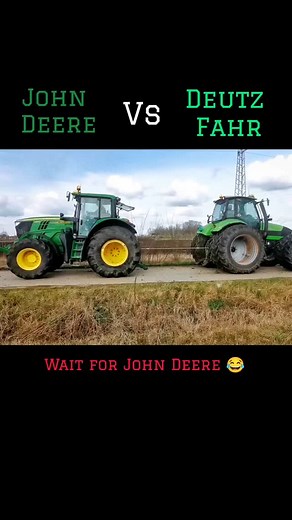 775 reactions · 12 shares | John Deere vs deutz fahr tochan #tractorpulling #tochanking #tochan#foryou #reels #farming | Neetesh Meena | Facebook