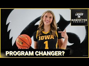 BREAKING: Jan Jensen's Recruiting MASTERCLASS Secures McKenna Woliczko | Is Iowa Now a POWERHOUSE?