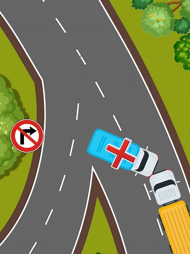 Understanding No Right Turn Signs for Safer Driving
