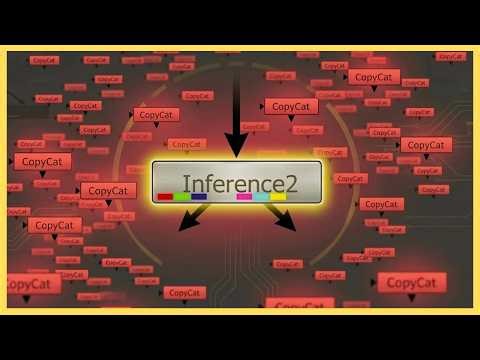 Training a Model for Sequence Cleanup using CopyCat inside Foundry Nuke