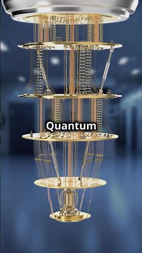 🚨 Japan Unveiled World’s 1st Fully Operational Hybrid Quantum Supercomputer!!!
