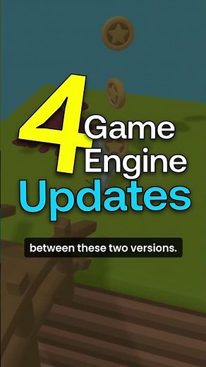 Engine Update - Object Variants │ 5.238 🠮 5.241