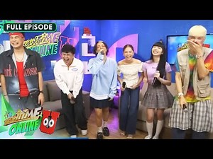 Showtime Online U - June 14, 2025 | Full Episode