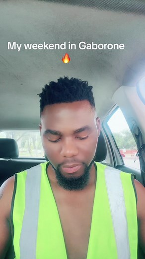 Exploring Gaborone Nightlife - A Weekend in Gab City 🇧🇼