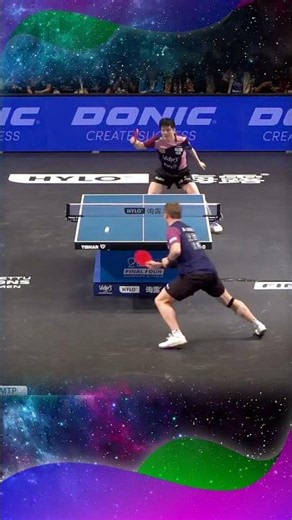 SMASH failed #탁구 #卓球 #乒乓球 #pingpong #tabletennis #sports #shorts