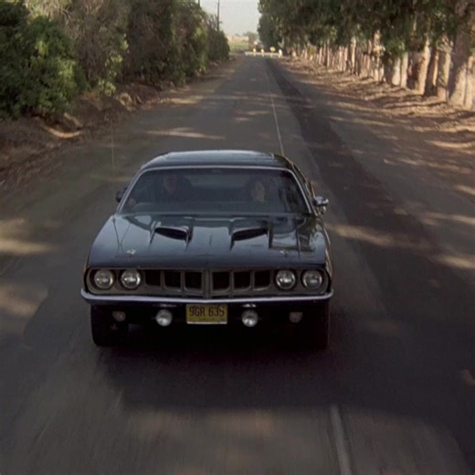 the tall man comes to morningside... | Phantasm