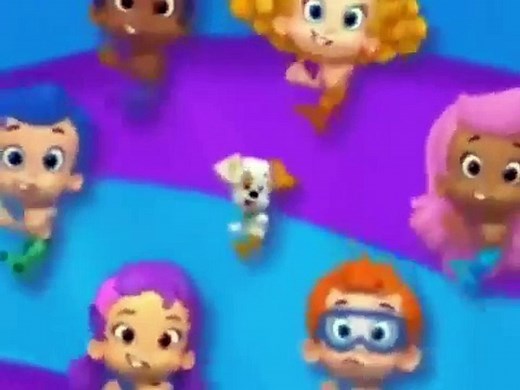 Bubble Guppies Bubble Kitty || Bubble Guppies Cartoon New Full Episodes - video Dailymotion