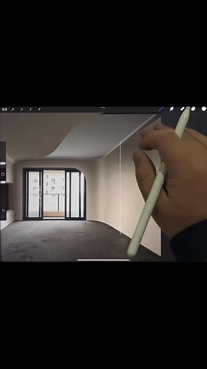 16K views · 48 reactions | Architecture interior Rendering . . . . . . . . #archaeoloynews #architecturephotography #modellingworld #sketchupmodeling #homestay #woodworkingcommunity #modeling #sketchupdesign #sketchup #sketchuprender | Archi Insights | Facebook