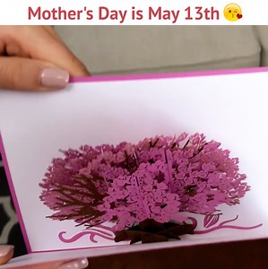 338 reactions · 34 shares | Would your Mom like this? | Lovepop Cards | Facebook