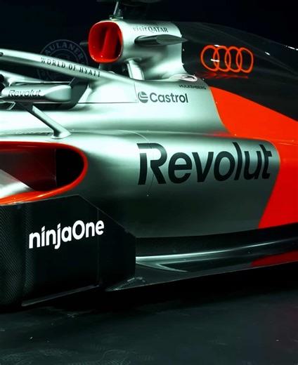 Audi F1 2026 Reveal: Hulkenberg & Bortoleto's Future