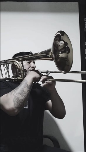 Concierto para Trombonista y Orquesta - Thom Ritter George